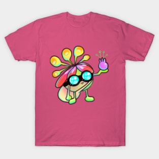 Pam T-Shirt